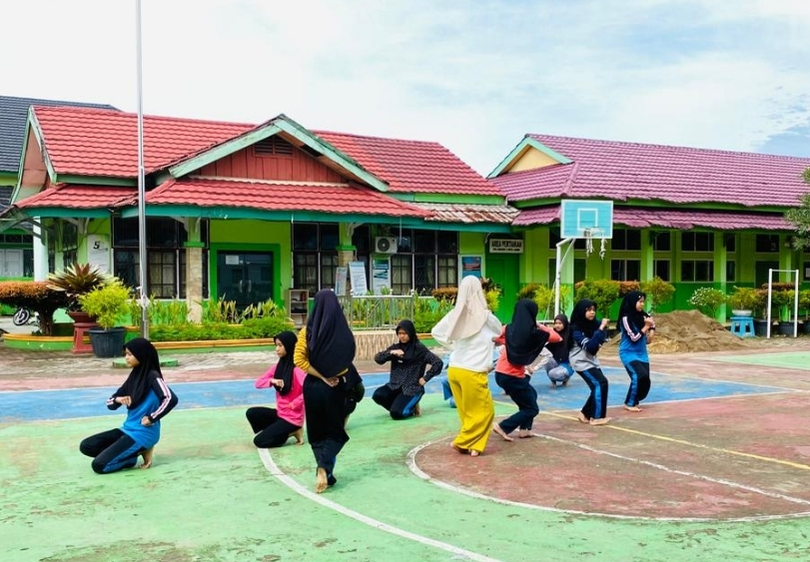 Derap Irama Senandung Batanghari Siap Warnai Matsama