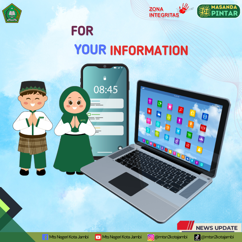 FYI: Wajib Baca! Info Pelaksanaan CBT SPMB 2025