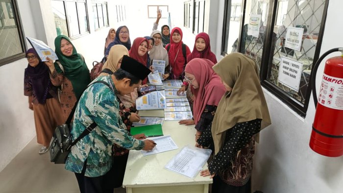 Peran Penting Pengawas Ujian dalam Menjaga Integritas