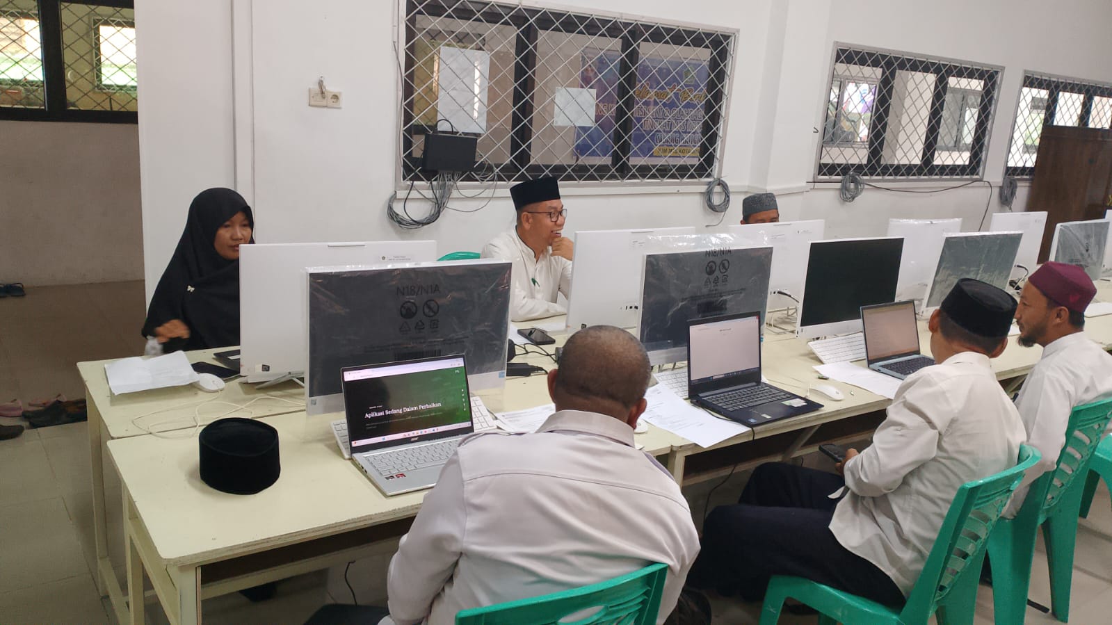 AGTK 2024 (Zona Integrasi)