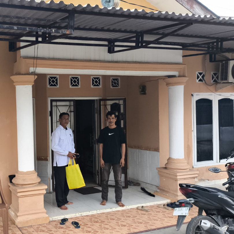 Potret SPMB 2025: Day Five