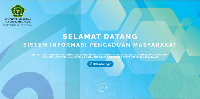 MTsN 2 Kota Jambi Akan Siapkan Transformasi Layanan Melalui Pengelolaan Dumas
