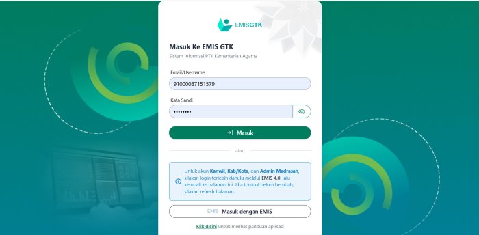 Optimalkan Layanan Pendidikan Digital, Akun Google Workspace GTK Madrasah Mulai Diterbitkan