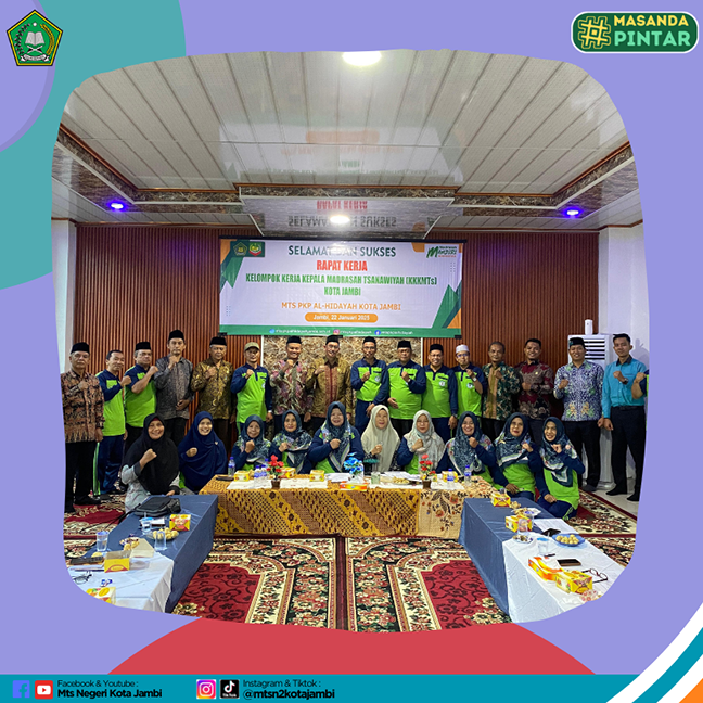 Drs. Ahmad Syukri: Inspirasi di Balik Diskusi PPDB Transparan