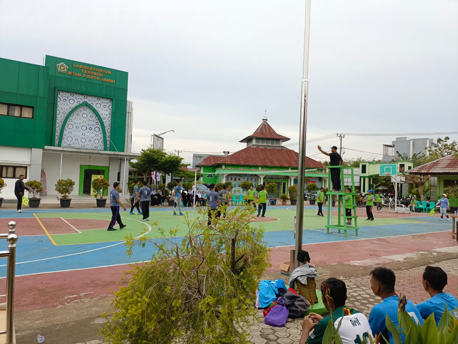 HAB 2025 (Zona Integritas) HAB 2025 (Zona Integritas)