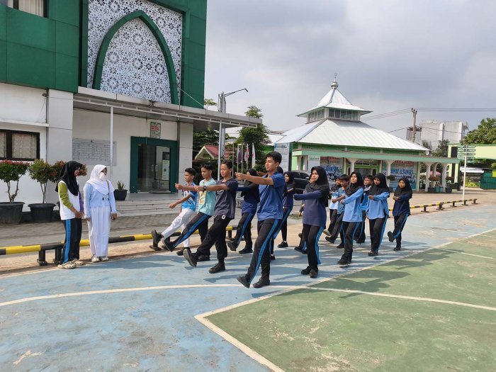 Siap Pukau Siswa Baru, Ekskul Pramuka Siapkan Kejutan di Demos Matsama 2026! Siap Pukau Siswa Baru, Ekskul Pramuka Siapkan Kejutan di Demos Matsama 2026!