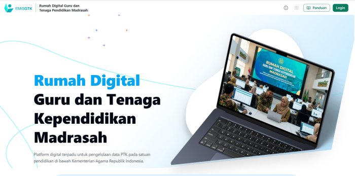Permudah Administrasi, Inilah Daftar FAQ dan Solusi Terbaru Sistem EMIS GTK