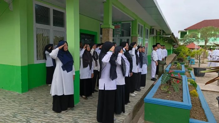 Kemenag Percepat Penyaluran Tunjangan Profesi Guru Madrasah