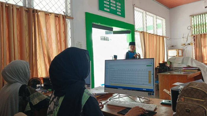 Update Manajemen Ijazah: Prosedur Perbaikan Validitas Rapor untuk Ploting Blangko Ijazah Siswa