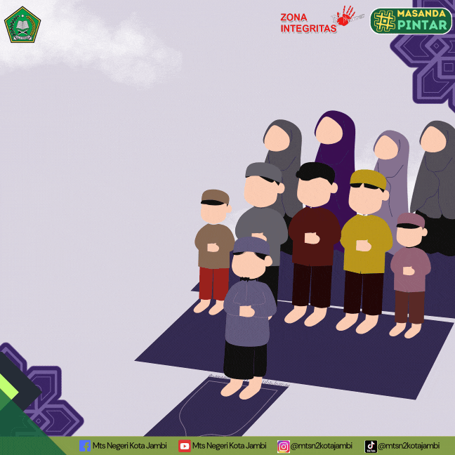 FYI: Sholat Witir, Cahaya Malam yang Menenangkan Hati dan Menguatkan Jiwa