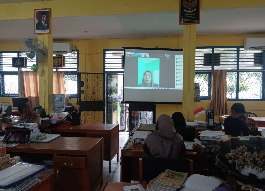 Guru MTs Jambi Pilih Pengurus Baru MGMP untuk Kemajuan Pendidikan Madrasah