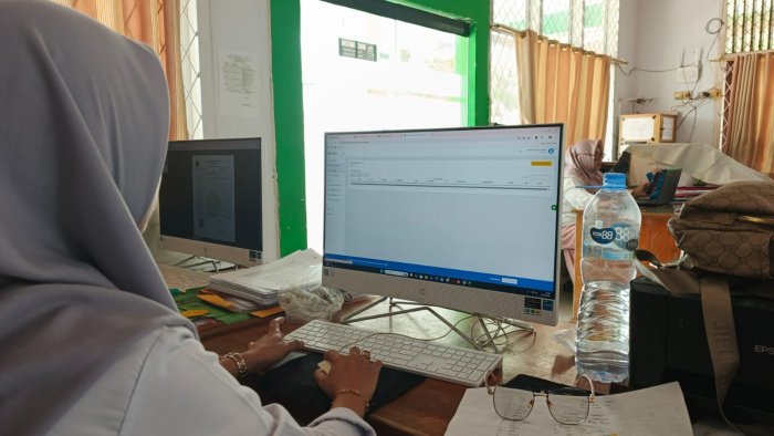 Permudah Administrasi Ijazah, Pembuatan SPTJM di PDUM Kini Dapat Dilakukan Berulang
