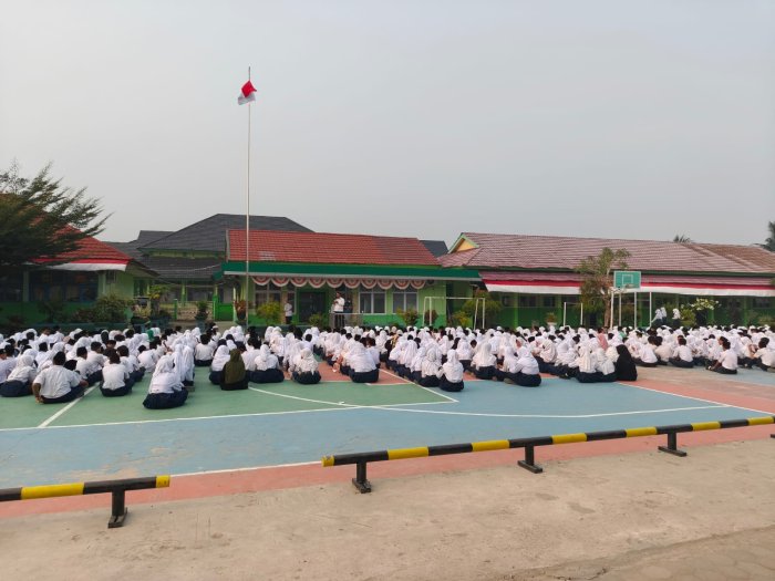 Lomba Peringatan Maulid Nabi Dimulai: Asah Bakat, Pupuk Cinta Rasul