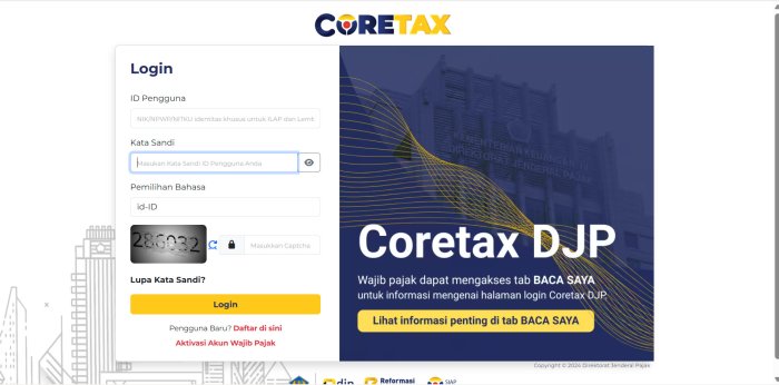 Guru dan Tendik MTsN 2 Kota Jambi Diingatkan Segera Lapor SPT Guru dan Tendik MTsN 2 Kota Jambi Diingatkan Segera Lapor SPT
