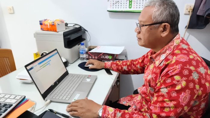 Level Akses SAKTI Jadi Kunci Akuntabilitas Dana Pendidikan