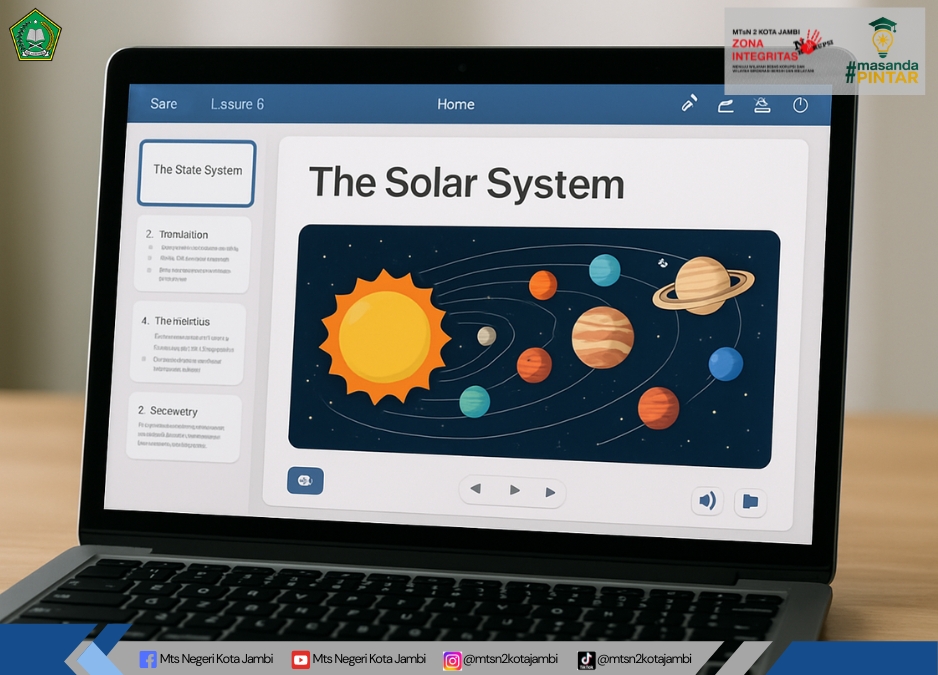 Desain Antarmuka, Jembatan Antara Manusia dan Teknologi