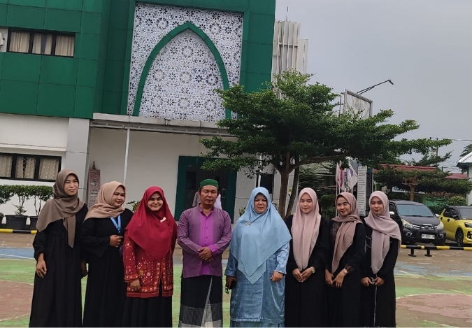 Monitoring Dosen Pembimbing PLP: Menakar Kesiapan Mahasiswa Menuju Evaluasi Akhir