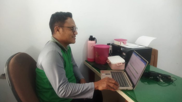 Madrasah Antigratifikasi, Bukti Dukung PMPZI Kian Lengkap