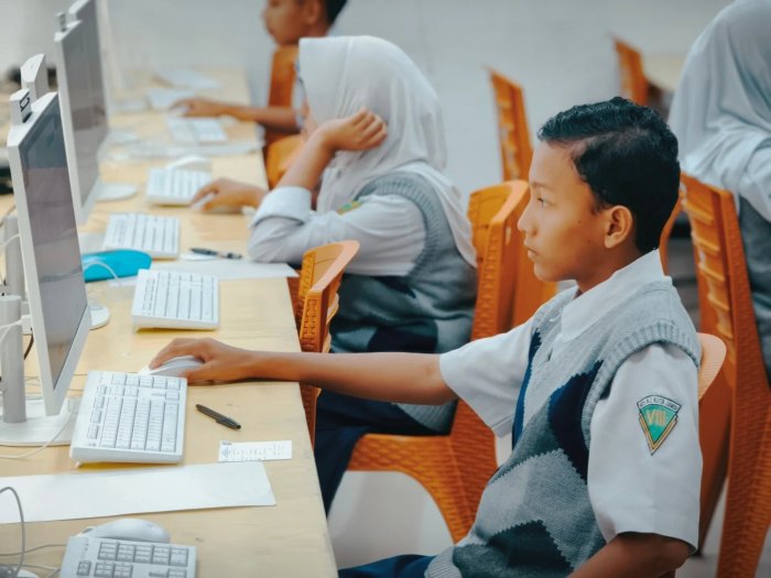 Tembus ke Provinsi! 6 Siswa MTsN 2 Kota Jambi Siap Berlaga di OSN