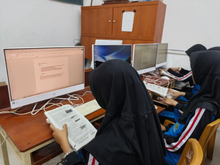 Langkah Reflektif Menuju Ketuntasan Tujuan Pembelajaran