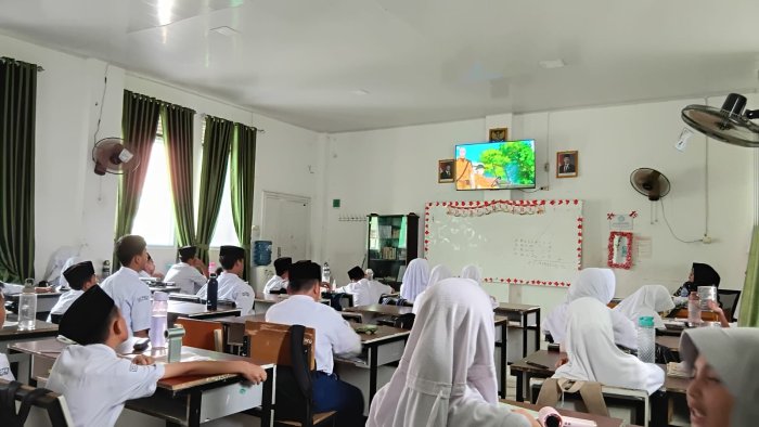 Belajar Tentang Kepahlawanan Lewat Battle of Surabaya Belajar Tentang Kepahlawanan Lewat Battle of Surabaya