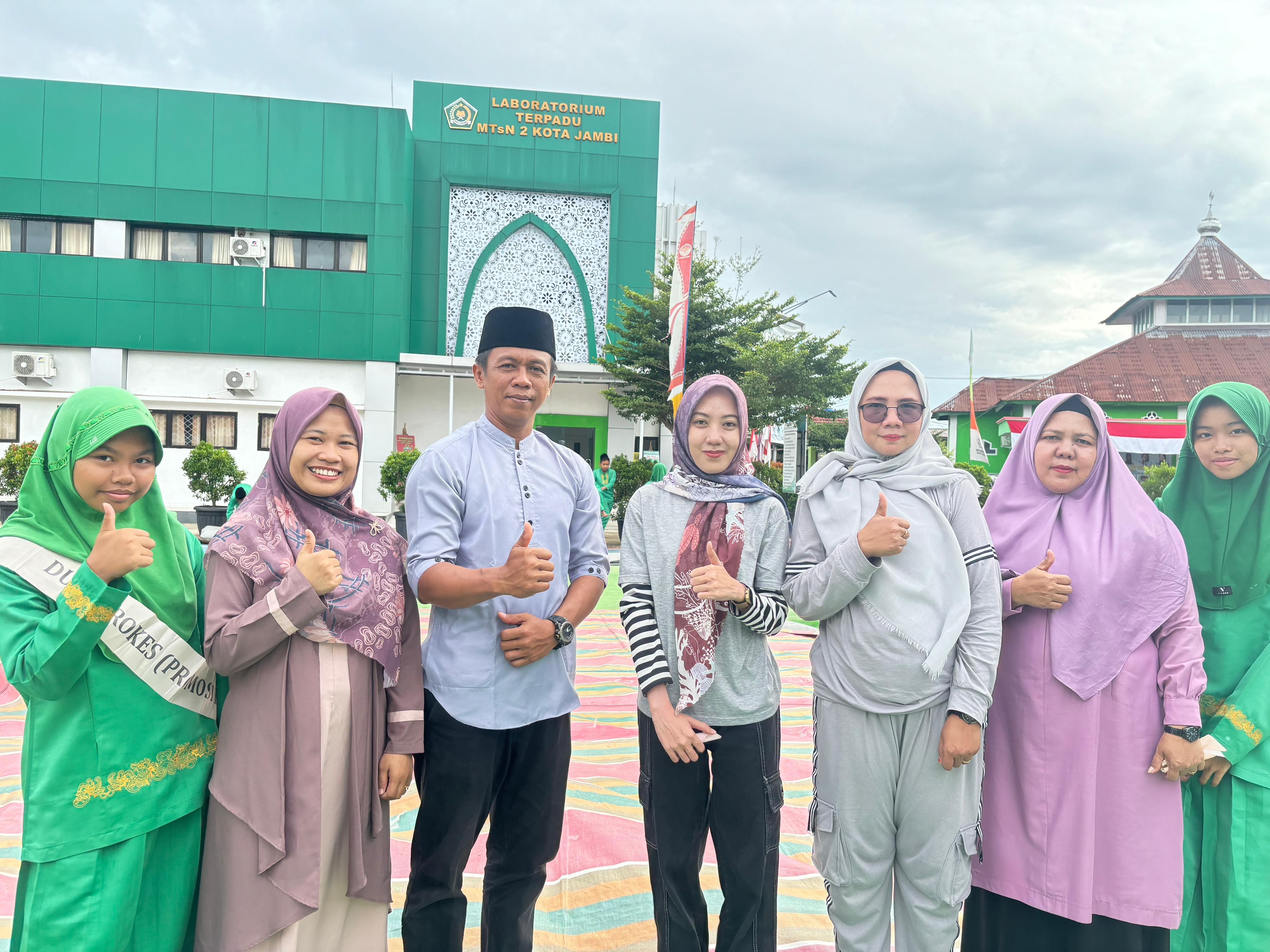 Tablet Tambah Darah (TTD)