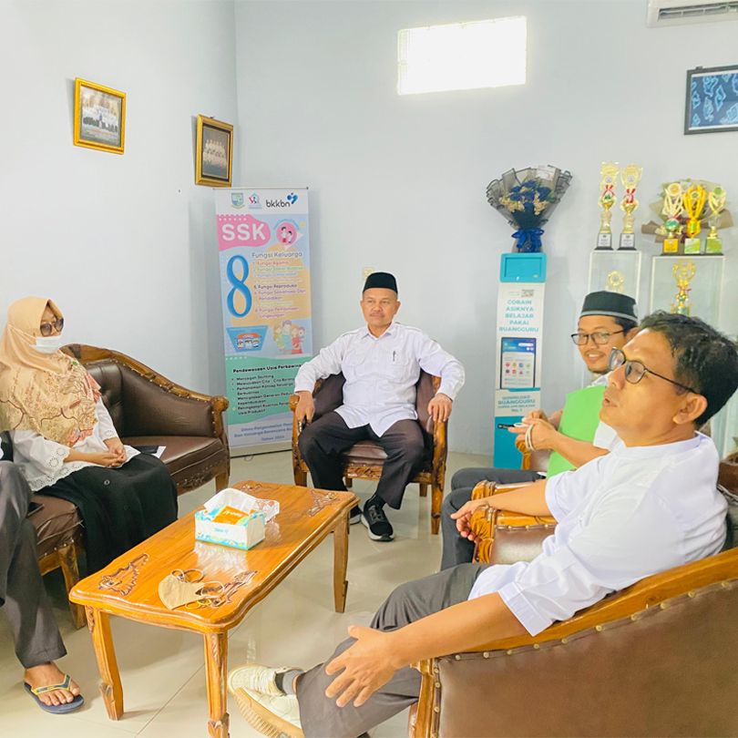 Penguatan Koordinasi Panitia SPMB untuk Seleksi Jalur Afirmasi