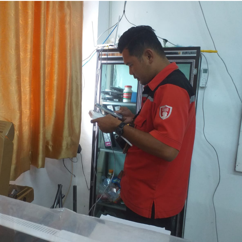 Modem baru, Pendukung Pembelajaran Digital