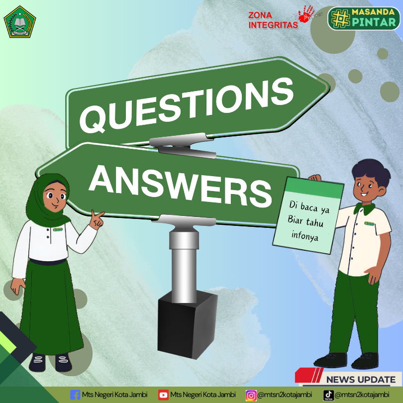 Info SPMB: Q&A terkait SPMB TA 2025/2026