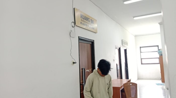 Dari Lab Komputer hingga Perpustakaan, MTsN 2 Kota Jambi Perkuat Jaringan Internet