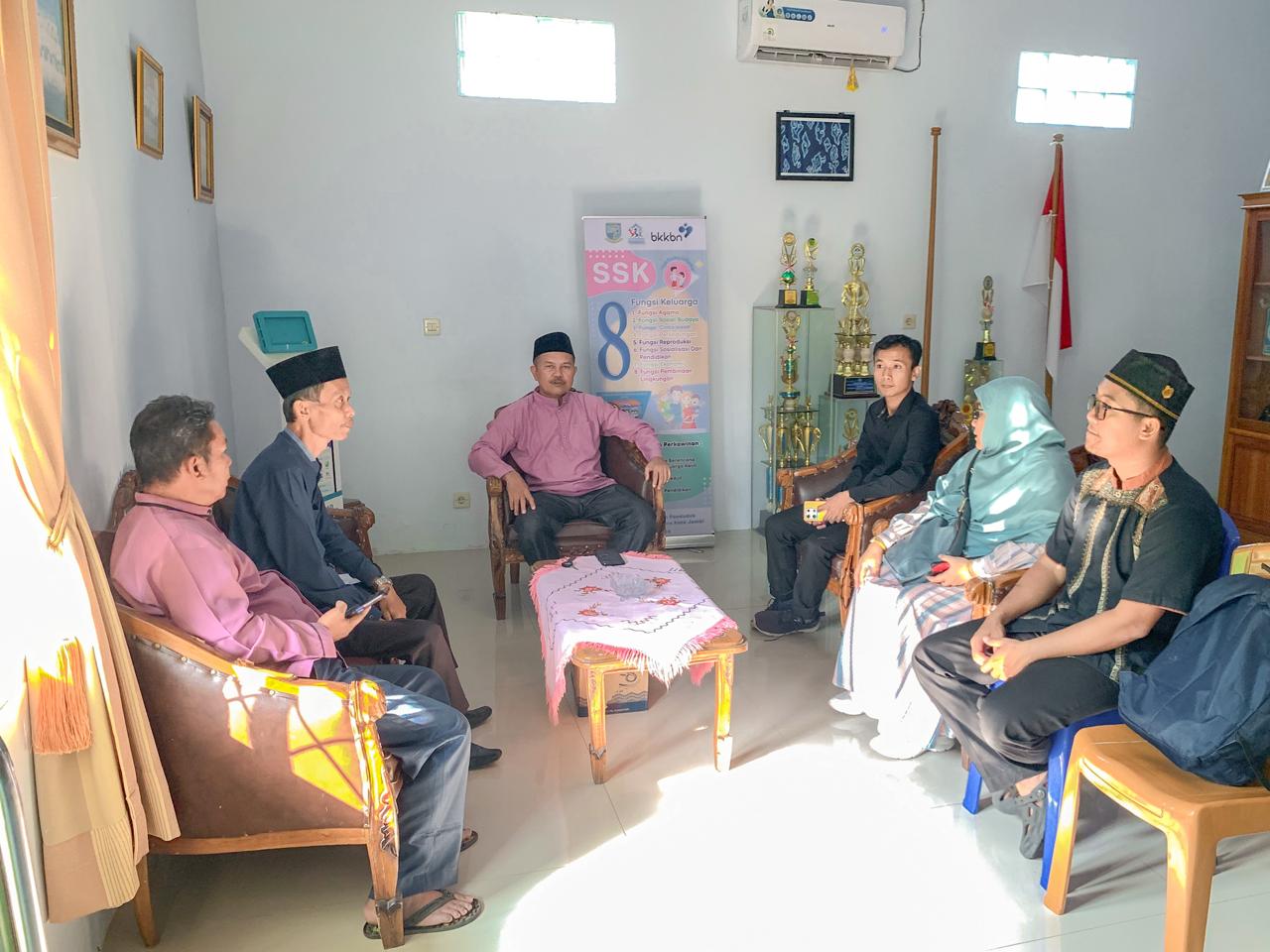 Jelang Kompetisi Sains madrasah (KSM) Tingkat Provinsi Jambi Tahun 2024 Jelang Kompetisi Sains madrasah (KSM) Tingkat Provinsi Jambi Tahun 2024