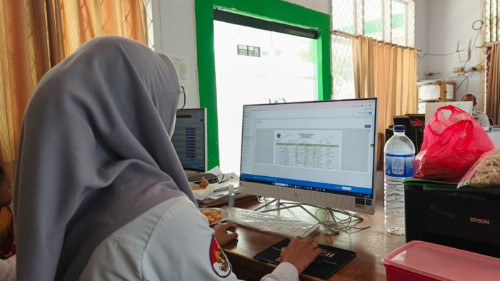 Rilis Info: Penyebab Data Kelas Akhir Madrasah Tidak Tertarik ke Sistem Manajemen Ijazah Rilis Info: Penyebab Data Kelas Akhir Madrasah Tidak Tertarik ke Sistem Manajemen Ijazah