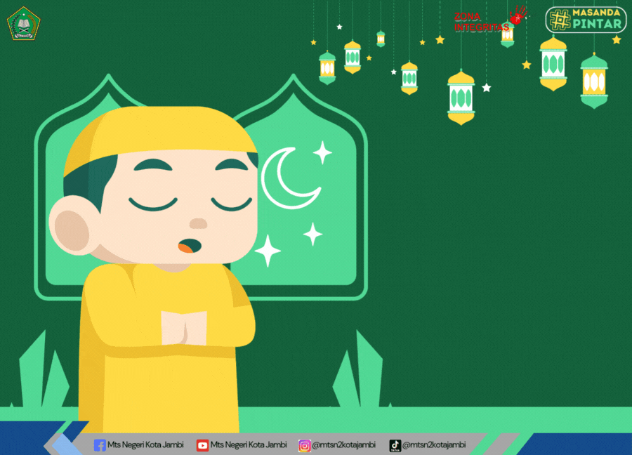 FYI: Doa Qunut Witir, Rahasia Malam Terakhir yang Bikin Ibadah Makin Berkah