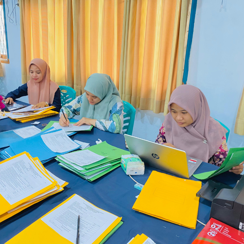 Potret SPMB 2025: Day Six