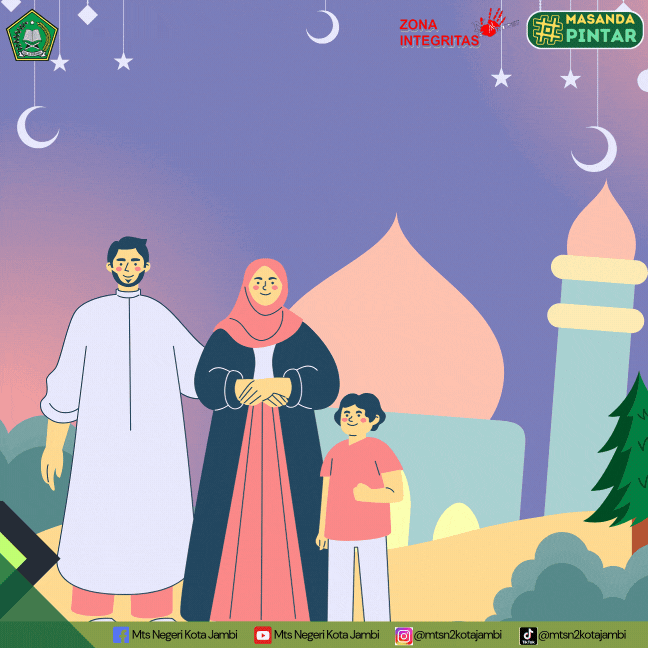 FYI: Menggapai Keutamaan Ramadan dengan Sholat Tarawih