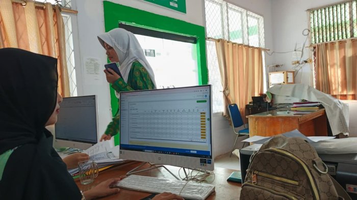 Update Info PDUM 2026: Validasi Ijazah dan Nilai RDM