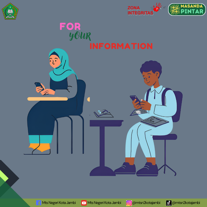 FYI: Kendala dan Solusi Aplikasi CBT SPMB MTsN 2 Kota Jambi