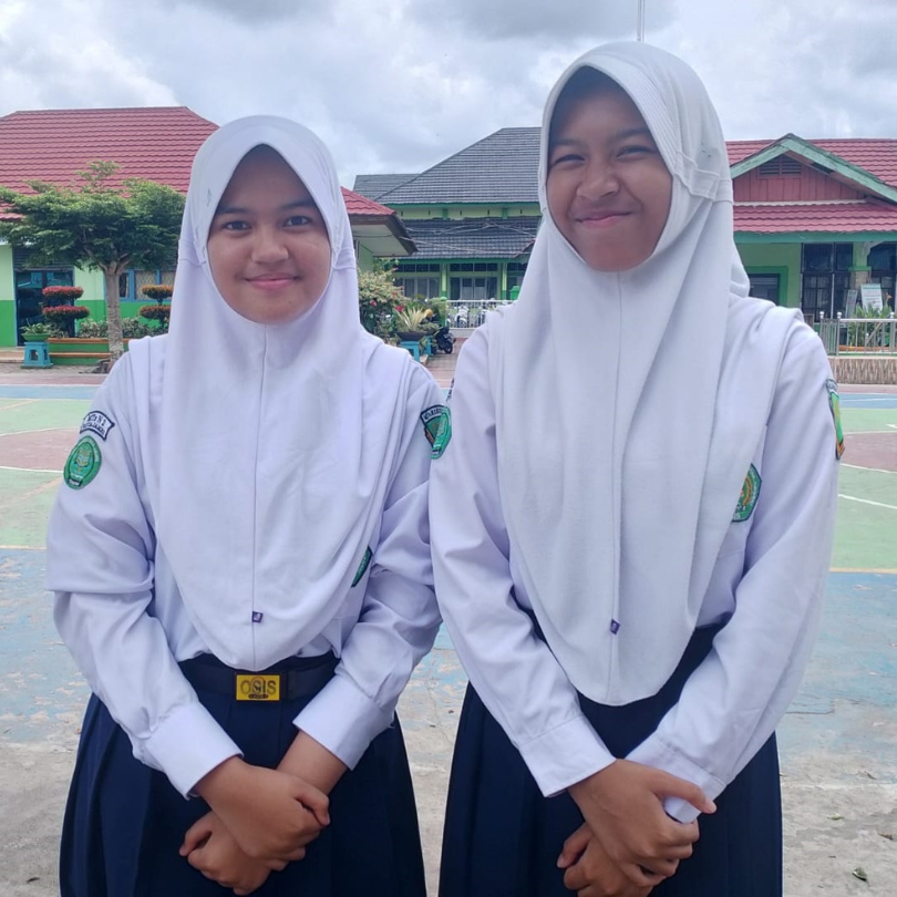 Ratu dan Zia: Pasangan Dinamis yang Siap Membawa OSIM ke Level Berikutnya Ratu dan Zia: Pasangan Dinamis yang Siap Membawa OSIM ke Level Berikutnya