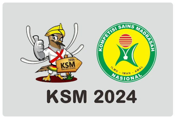 MTsN 2 Kota Jambi Siap Bersaing di KSM (Kompetensi Sains Madrasah) 2024