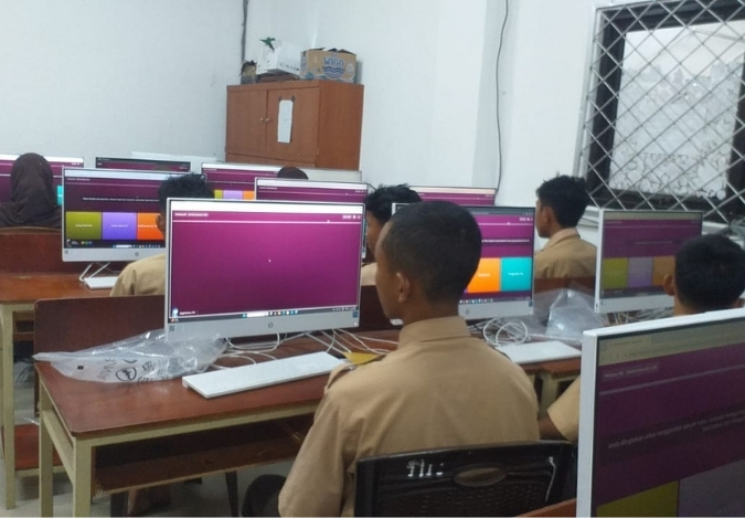 Asesmen Kognitif Informatika Menggunakan Wayground/Quizizz