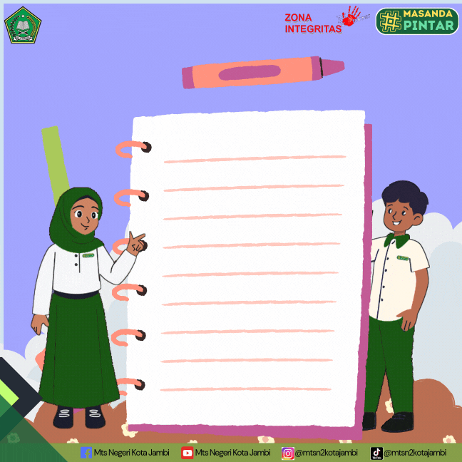 FYI: Anti Loyo! Tips Biar Belajar Tetap Gaspol Pas Puasa