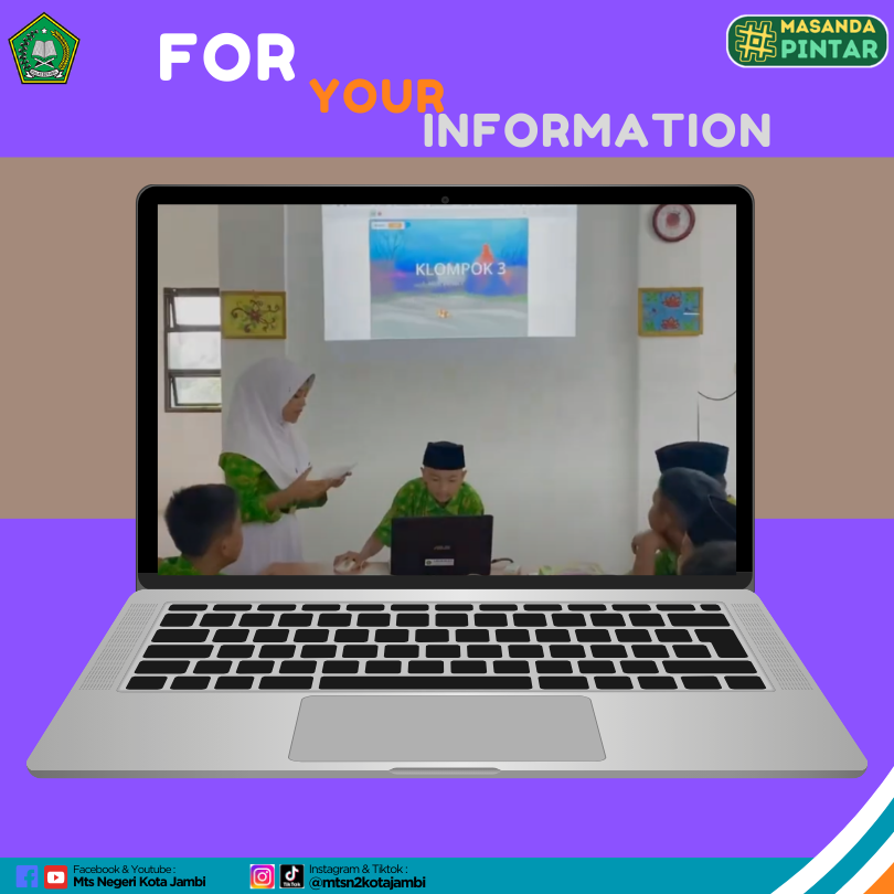 FYI: Ngoding Seru Tanpa Ribet dengan Scratch!