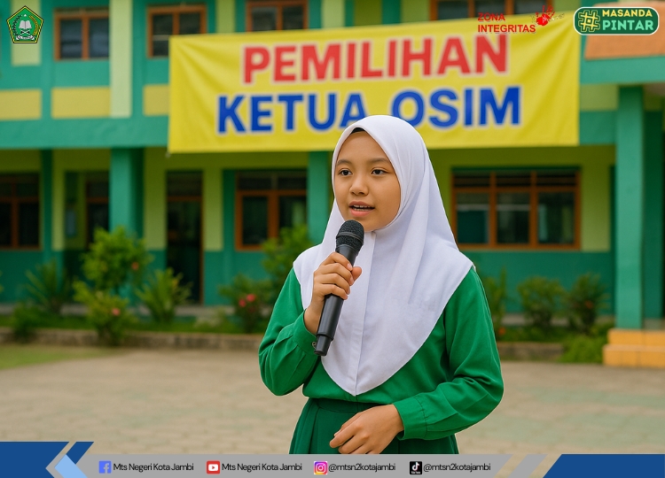 Tak Perlu Bakat Bawaan! Jurus Lancar Public Speaking
