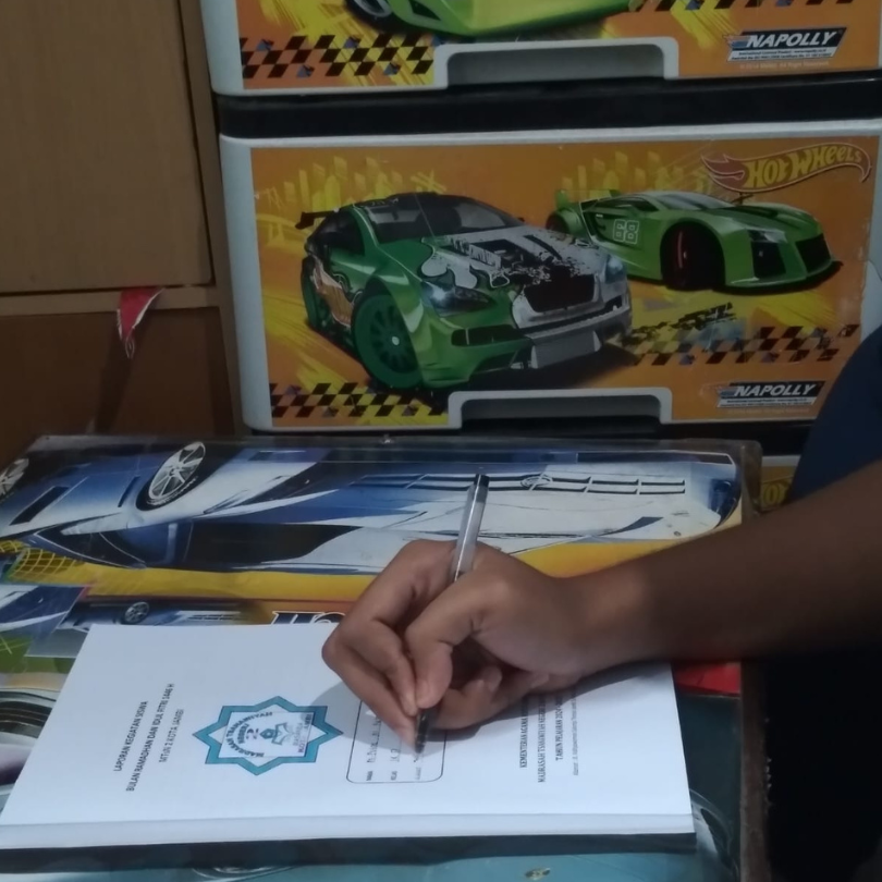 Dari Rumah ke Madrasah: Peran Keluarga dalam Membimbing Ibadah Ramadhan 