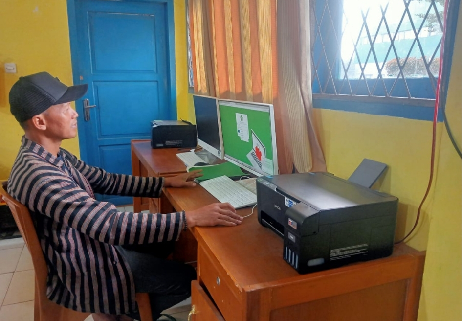 Menuju Guru Profesional: 9 Guru MTsN 2 Kota Jambi Mulai Ikuti PPG 2025 Menuju Guru Profesional: 9 Guru MTsN 2 Kota Jambi Mulai Ikuti PPG 2025