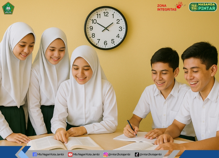 Jangan Habiskan Waktumu dengan Percuma, Ayo Investasikan