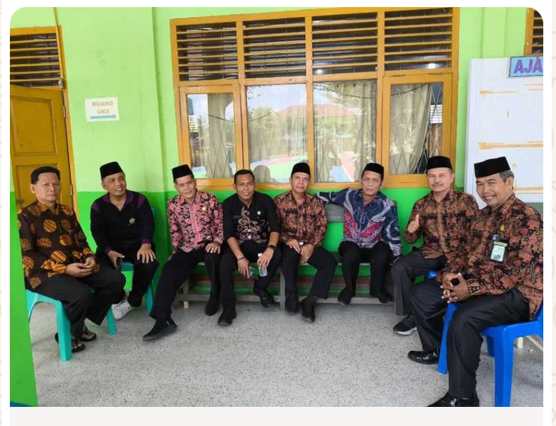 KSM 2024 di MTsN 2 Kota Jambi