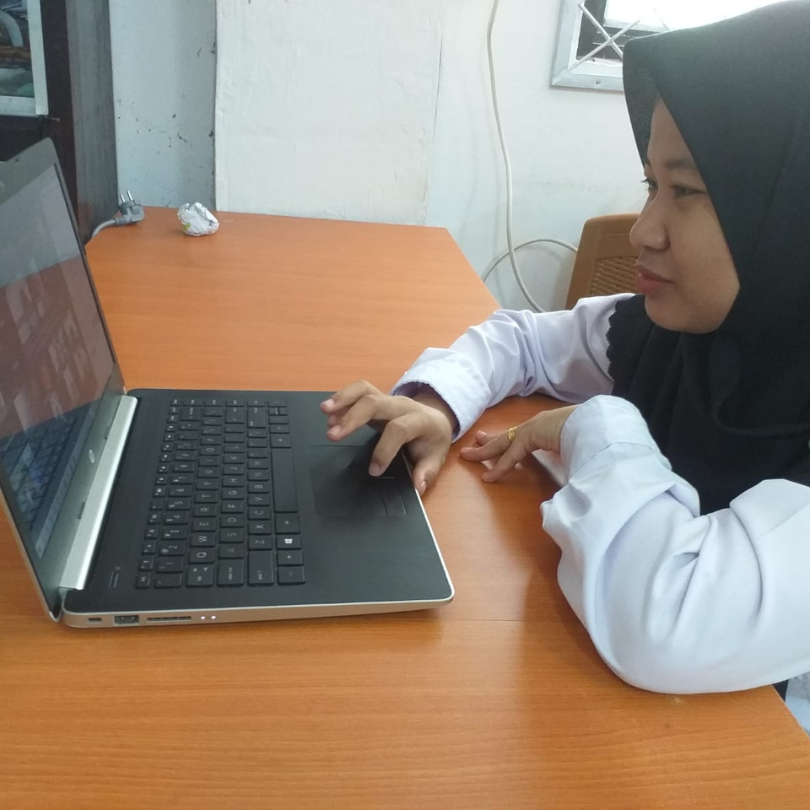 Tingkatkan Profesionalisme, Guru MTsN 2 Kota Jambi Ikuti PPG Batch-1 Kemenag