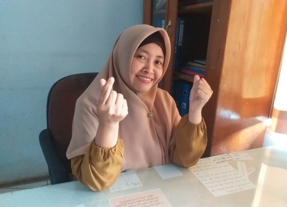 Langkah Tenaga Honorer MTsN 2 Kota Jambi Menuju Gerbang P3K