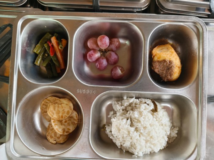 Makan Bergizi Gratis Selasa: Lengkap dan Praktis